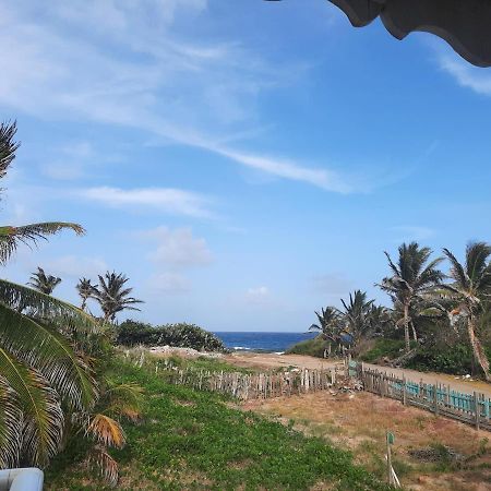 Willa Sur L'Anse Terre-De-Haut Zewnętrze zdjęcie