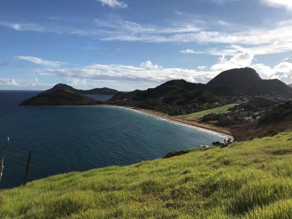 Willa Sur L'Anse Terre-De-Haut Zewnętrze zdjęcie