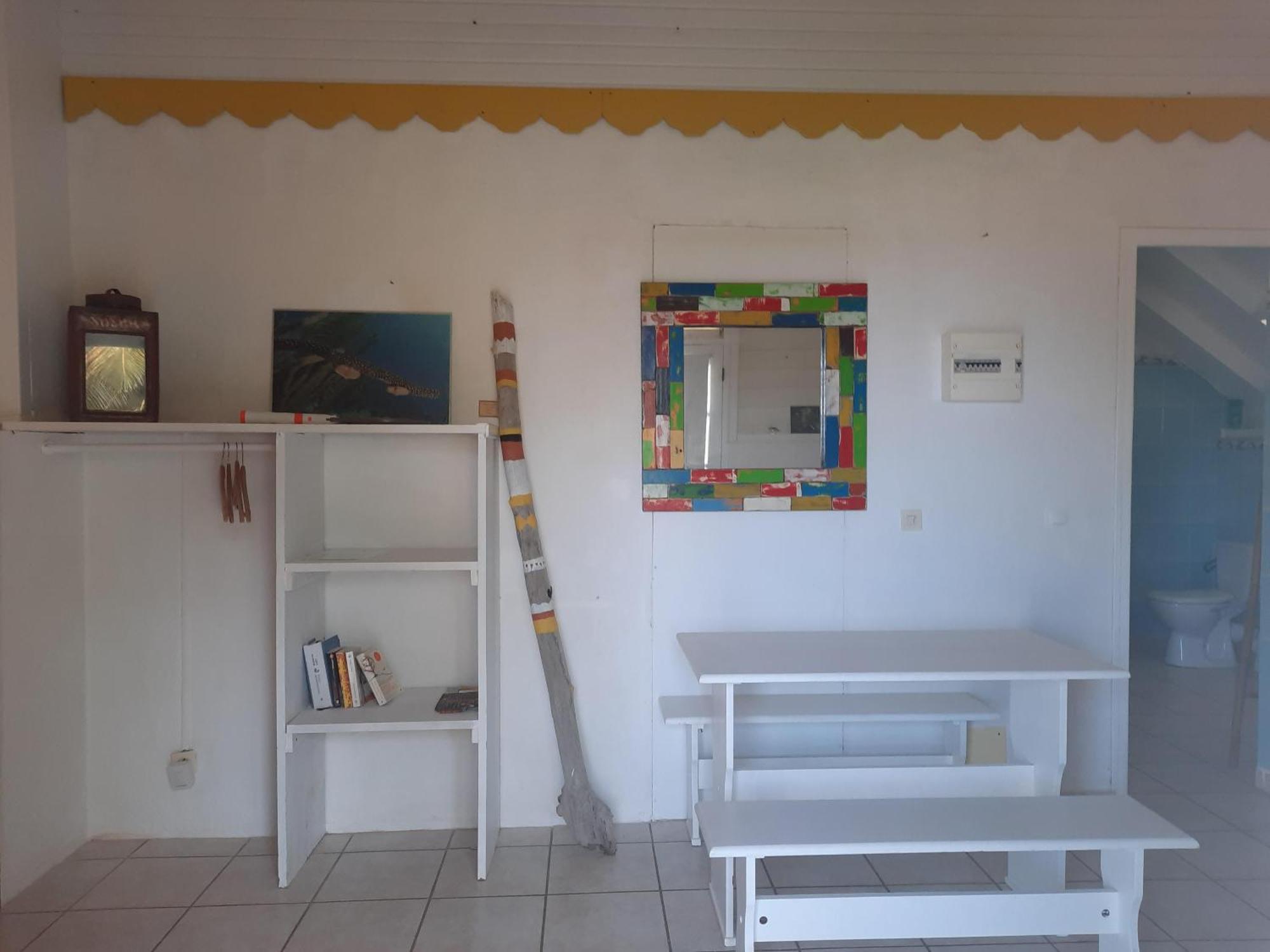 Willa Sur L'Anse Terre-De-Haut Pokój zdjęcie